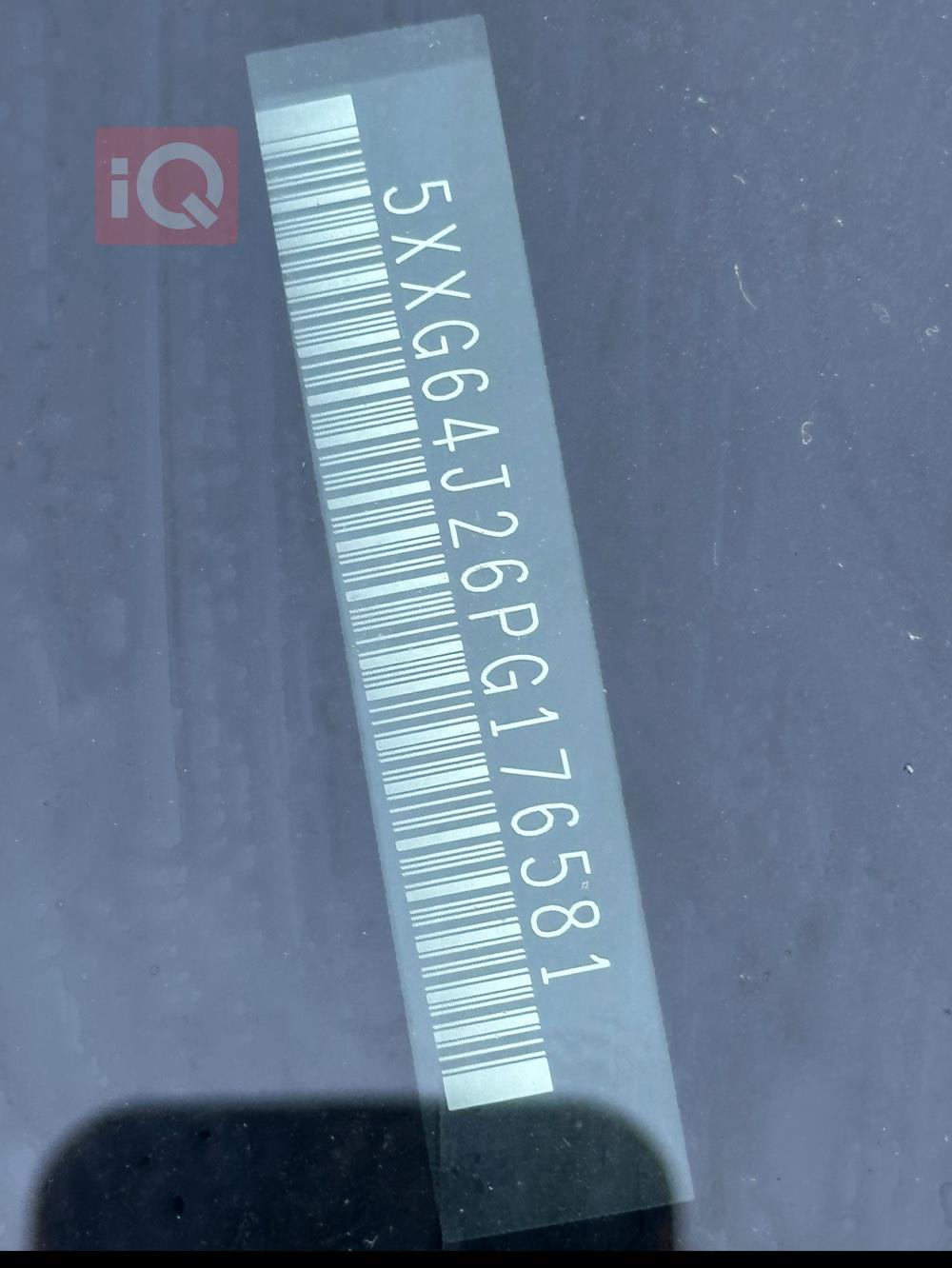 کیا K5